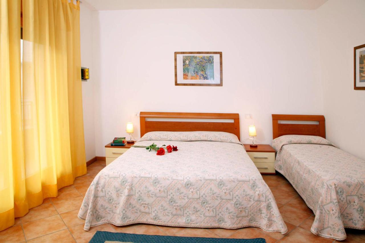 Hotel Augusta Caorle Exterior photo